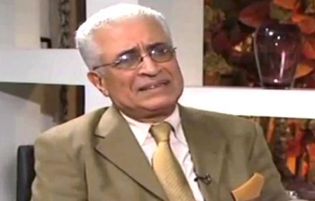 د.السقاف مؤيداً النوبة:العبوها سياسة وكفى مزيدات