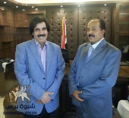 القيادي الحراكي باثواب يعلن تأييده وتعاطفه مع الرئيس اليمني السابق