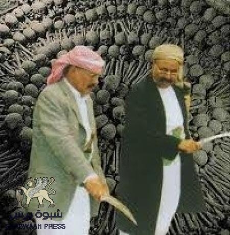 الرئيس السابق يقيم حفل أسطوري بمناسبة خطبه نجله "ريدان" بتكلفة 4 مليون دولار