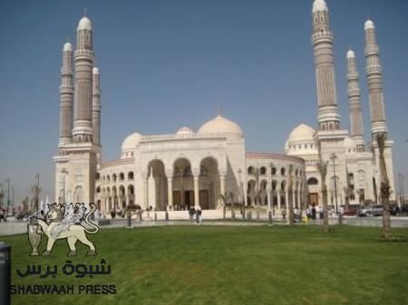 مراقبون برس يكشف الأسباب الخفية والمسببات الحقيقية لحصار جامع الصالح (فيديو)