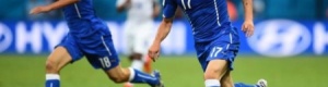 إيطاليا تسجل رقما قياسيا بدقة التمريرات