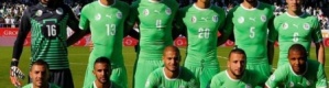 محاربو الصحراء.. إصرار على ‘‘ تشريف ‘‘ الجزائر