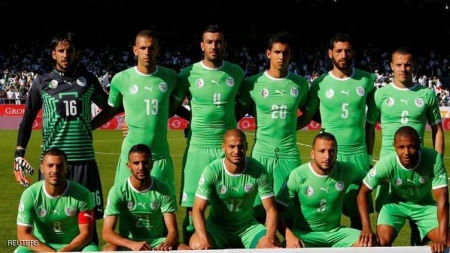 محاربو الصحراء.. إصرار على ‘‘ تشريف ‘‘ الجزائر