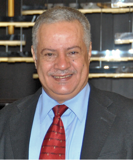 الشيخ عبد العزيز المفلحي يصل عدن صباح الأربعاء