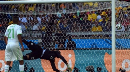 كأس العالم.. بدايات ضعيفة لمنتخبات إفريقيا