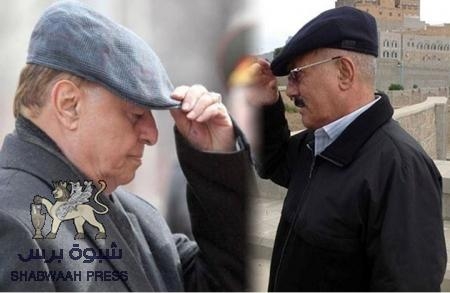 معركة هادي - صالح لم تبدأ بعد .. مطلوب من صالح تسليم السلاح المخزن في ‘‘ ريمة حميد‘‘ وإلاّ ؟؟