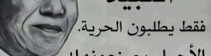 في مونديال جنوب أفريقيا .. مانديلا : كانت بلدي ستنسحب من أمام مصر لو أن عبدالناصر موجودا