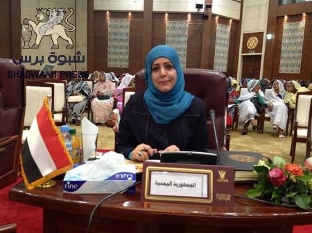 اللجنة الوطنية للمرأة تنظم ورشة تدريبية حول مهارات البحث العلمي