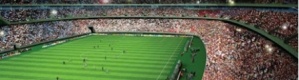قطر تكشف عن "استاد البيت" استعدادا لمونديال 2022