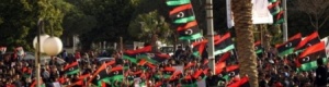 رغم الحروب والانفلات : ليبيا تقر ميزانية 2014 بقيمة 46 مليار دولار