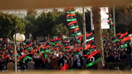 رغم الحروب والانفلات : ليبيا تقر ميزانية 2014 بقيمة 46 مليار دولار
