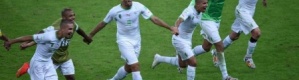 خليلوزيتش : قدمنا مباراة ‘‘ بطولية ‘‘