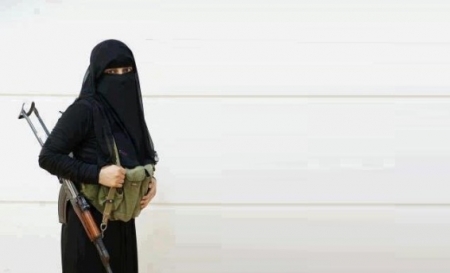 إندبندنت : مسلحو داعش يبحثون عن زوجات عراقيات قبل توقف القتال