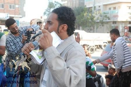 الجفري ينفي ما نشرته صحيفة الأمناء من ترشيحات