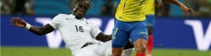 فرنسا وسويسرا يتأهلان للدور الثاني من المونديال
