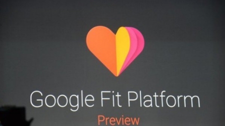 جوجل تكشف عن منصّة Google Fit الخاصة بتتبع الحالة الصحية