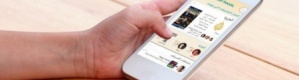 إطلاق شبكة اجتماعية عربية لتطبيقات أندرويد