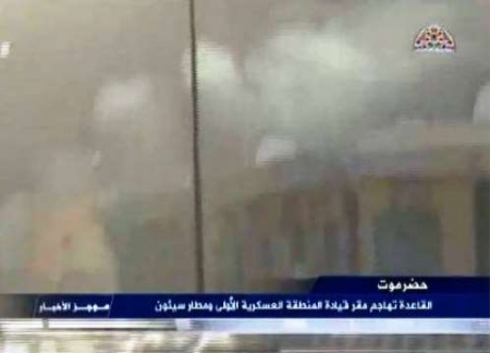 الغموض يلف الوضع في سيئون ولا تفاصيل أكيدة