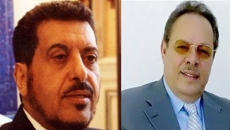 الرئيس علي ناصر محمد : يعزي في وفاة المفكر الإسلامي والسياسي الطموح للحرية والعدالة المناضل إبراهيم الوزير