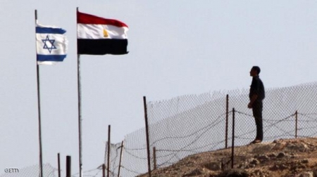 محاكمة مصري وإسرائيليين بتهمة التجسس