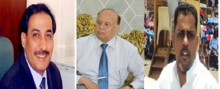بعد صدور القرار الرئاسي بإعادة ممتلكات عدنان البيض .. يتسائل العديد من أبناء الجنوب هل سيتم تنفيذ هذا القرار فعلاً أم أنها فرقعات إعلامية ليس إلا ؟؟