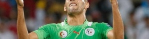 إسلام سليماني : منتخب الجزائر يهدي مكافآته المالية لغزة