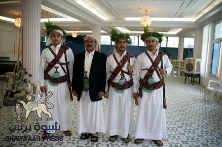 إلى الرئيس هادي.. وانكشف مستور عفاش (آند كومبني ليمتد)