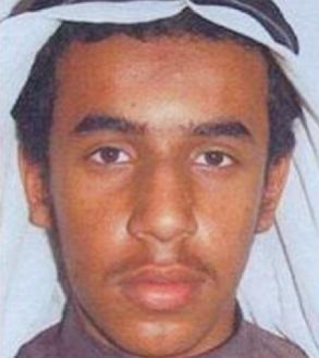 الأمن السعودي يلقي القبض على أحد منفذي الاعتداء على منفذ «الوديعة»
