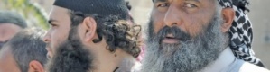‘‘سلفية الأردن الجهادية ‘‘ في طريقها إلى ‘‘داعش‘‘ بعد سنوات أمضتها في ‘‘ النصرة ‘‘