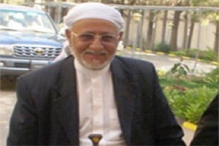 الأمن اليمني يقتل شيخا قبليا في  أرحب عن طريق الخطأ