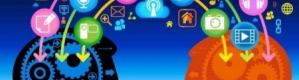 الإعلام الرقمي يدفع عجلة التحول الى نموذج “المدينة الذكية”
