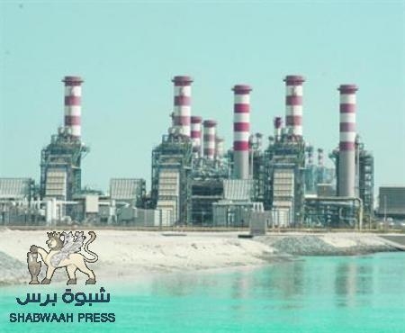 الصين الشعبية تسقى أبناء عدن العطاشا بالمياه المحلاة من البحر
