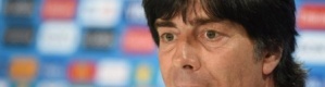 مدرب ألمانيا: البرازيل أوفر حظا بالفوز