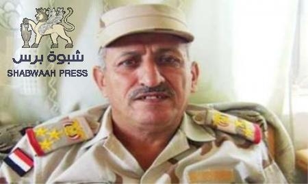 عاجل : مقتل العميد حميد القشيبي في عمران