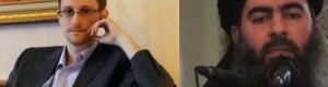إدوارد سنودن:وكالة الأمن القومي الأمريكية و نظيرتيها البريطانية “MI6 “و” الموساد” مهدت لظهور “داعش”