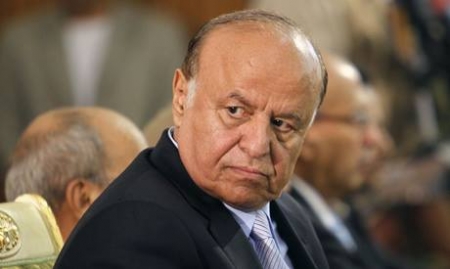 إلى الرئيس هادي .. هكذا ينظرون إليك في الشمال