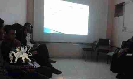 مؤسسة أنصار تنمية و حماية المجتمع تختتم دورة تدريبية  في تعزيز القدرات بعدن