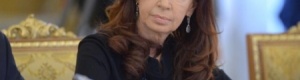 رئيسة الأرجنتين تغيب عن نهائي المونديال