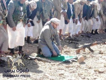 دور الاصلاح انتهى .. الحوثيون ينفذون دور الإصلاح في حرب ١٩٩٤ لتصفية الاشتراكي .. هكذا أراد المخرج !