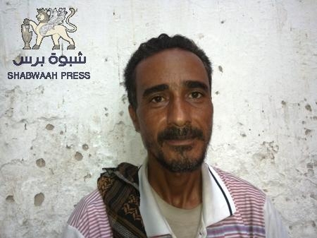 جنود من الجيش اليمني بالمكلا  يختطفون المواطن خالد بابهيش  لمدة يومين ويطلقون سراحه فجر اليوم