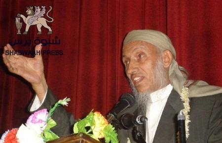 لا تصدقوا ديمقراطية علي صالح فمدافعنا جاهزة بشحمها في المخازن...  ‘‘ عبدالرحمن العماد 2006‘‘