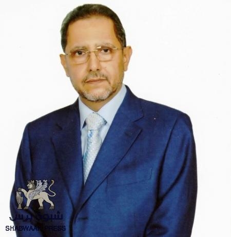 السلطان ‘‘ العفيفي‘‘ يدعو أبناء الجنوب  إلى اصطفاف وطني وراء الرئيس هادي وتأييد خطواته