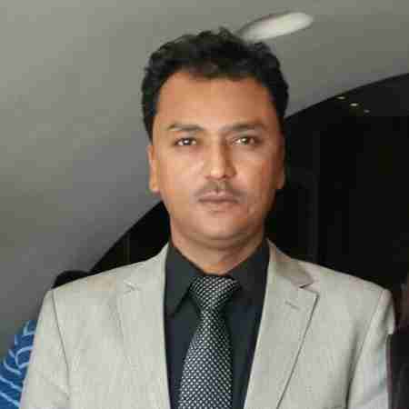 (باعوم): صحيفة الحقيقة توقفت لأنها أكثر جرأة من مناضلي اللحظة الأخيرة ورئيس تحريرها كان معنا منذ 94م