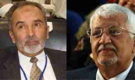 الاشتراكي يصف منشور اليدومي بالمنهزم العائد من معركة خاسرة