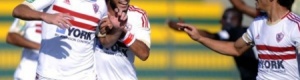 لقب كأس مصر حائر بين الزمالك وسموحة