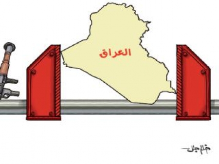 تقرير : سنّة بغداد.. بين ‘‘ داعش‘‘ والمالكي