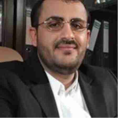 محمد عبدالسلام ناطق الحوثي يرد على مقال اليدومي .: الوطن ، وحماقة الإصلاح !