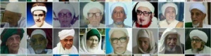 الهاشميون الحضارمة ألف عام من مسيرة التنوير والتطوير في حضرموت