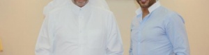 رسميا .. سامي الجابر مشرف عام ومتحدث رسمي لنادي العربي