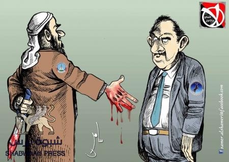 الاصلاح يهدد بالانسحاب من الحكومة للانقلاب على مخرجات الحوار اليمني